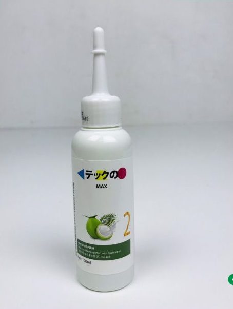 Uốn đa năng Meiki Max (Uốn dừa) Số 2 100ml