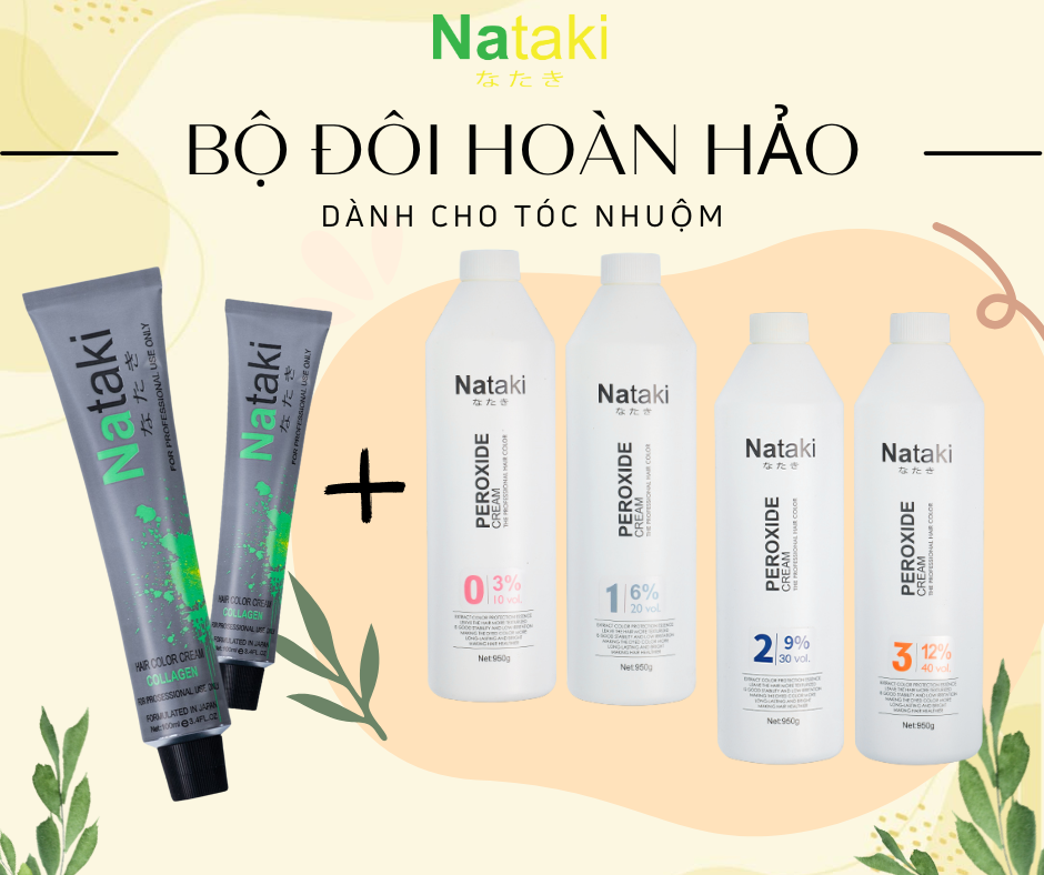 Oxy Nataki