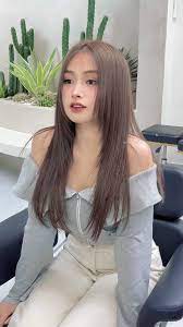 Lan Hương - Nhân viên văn phòng